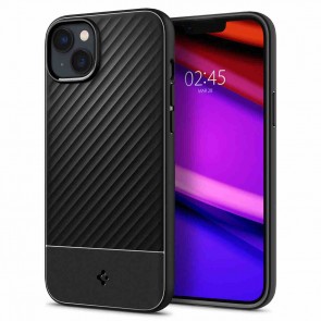 Spigen iPhone 14 Plus Core Armor Case Matte Black