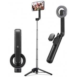 Spigen Selfit Stick S570W Tripod Black