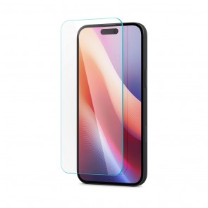 Spigen tR SLIM HD iPhone 16" (2024) Transparency