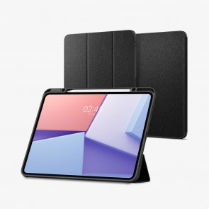 Spigen Urban Fit iPad Pro 13" (2024) Black