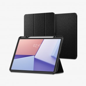 Spigen Urban Fit iPad Pro 11" (2024) Black