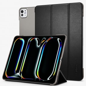 Spigen Smart Fold for iPad Pro 11 inch Black