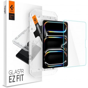 Spigen GLAS.tr Slim for iPad Pro 11 inch Clear 