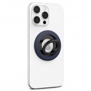 Spigen Nano Pop (MagFit) Blueberry Navy 