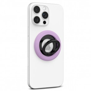 Spigen Nano Pop (MagFit) Grape Purple
