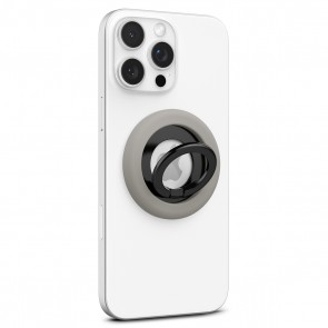 Spigen Nano Pop (MagFit) Truffle Gray 