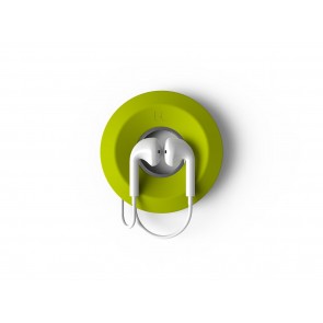 BlueLounge Cableyoyo Lime Green