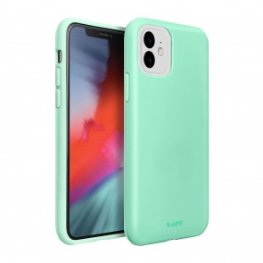 Laut iPhone 11 HUEX PASTELS SPEARMINT