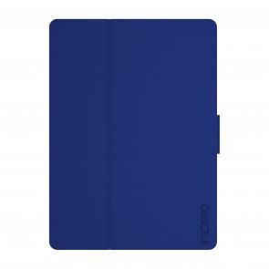 Incipio Clarion for iPad Pro 12.9 - Blue (Backwards Compatible) 
