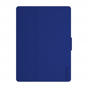 Incipio Clarion for iPad Pro 12.9 - Blue (Backwards Compatible) 