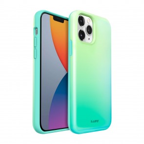 Laut iPhone 12/iPhone 12 Pro HUEX FADE MINT