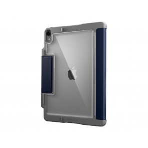 STM dux plus iPad Pro 11" 1st Gen case midnight blue