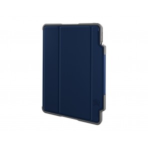 STM dux plus iPad Pro 12.9" case 2018 midnight blue