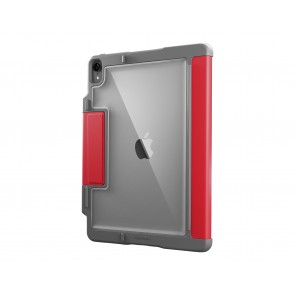 STM dux plus iPad Pro 12.9" case 2018 red