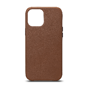 Sena Leatherskin iPhone 12/iPhone 12 Pro Brown