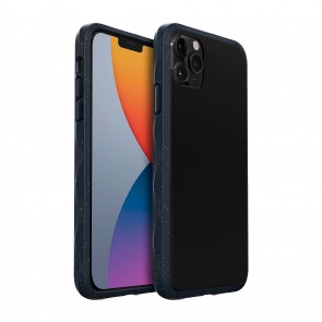 Laut iPhone 12/iPhone 12 Pro CRYSTAL MATTER (IMPKT) MIDNIGHT BLUE