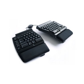 Matias Ergo Pro Keyboard for Mac