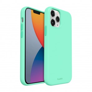 Laut iPhone 12 Pro Max HUEX PASTELS SPEARMINT