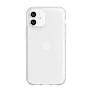 Survivor Clear for iPhone 12/iPhone 12 Pro - Clear