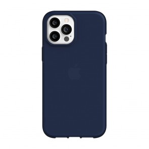 Survivor Clear for iPhone 12 Pro Max - Navy
