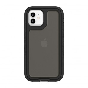 Survivor Extreme for iPhone 12 mini - Asphalt Black/Black