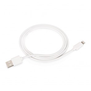 Griffin USB to Lightning Cable 3ft in White