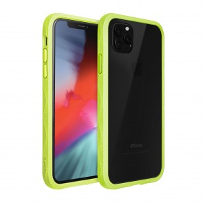 Laut iPhone 11 Pro CRYSTAL MATTER (IMPKT) ACID YELLOW