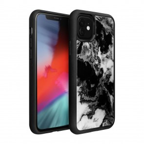 Laut iPhone 11 MINERAL GLASS MINERAL BLACK