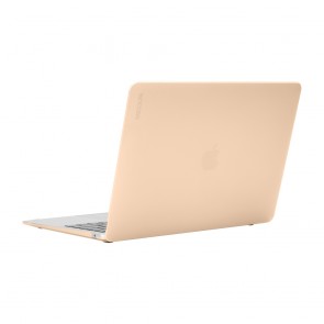 Incase Hardshell Case for 13-inch MacBook Air with Retina Display Dots - Blush Pink