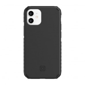 Incipio Grip Case for iPhone 12/iPhone 12 Pro - Black