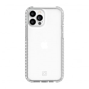 Incipio Grip Case for iPhone 12 Pro Max - Clear