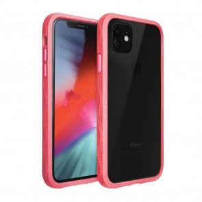 Laut iPhone 11 CRYSTAL MATTER (IMPKT) CORAL