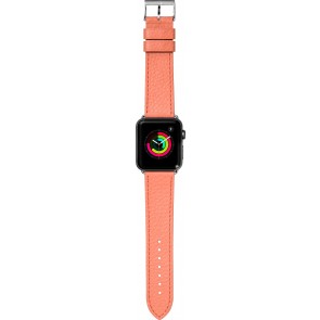 Laut MILANO For Apple Watch Series 1-6/SE CORAL (38/40mm)
