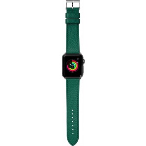 Laut MILANO For Apple Watch Series 1-6/SE EMERALD (38/40mm)