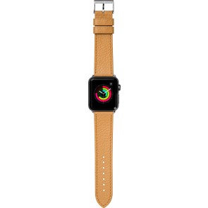 Laut MILANO For Apple Watch Series 1-6/SE OCHRE (42/44mm)