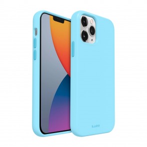 Laut iPhone 12 Pro Max HUEX PASTELS BABY BLUE