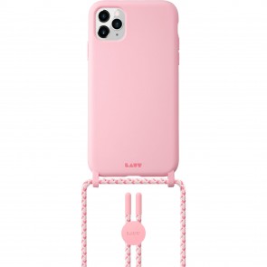 Laut iPhone 12 Pro Max PASTELS（NECKLACE） CANDY