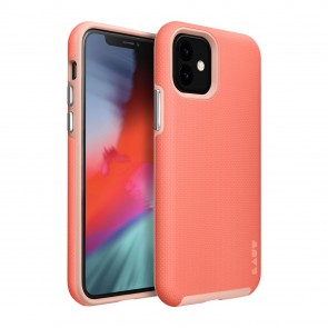 Laut iPhone 11 SHIELD CORAL