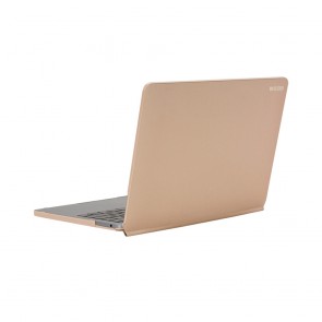 Incase Snap Jacket for 13-inch MacBook Air - Gold