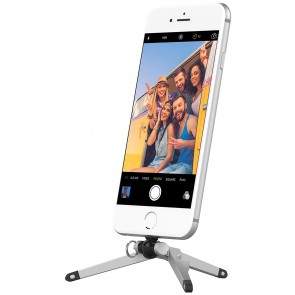 Kenu Stance 2.0  Compact Tripod for iPhone (Lightning)