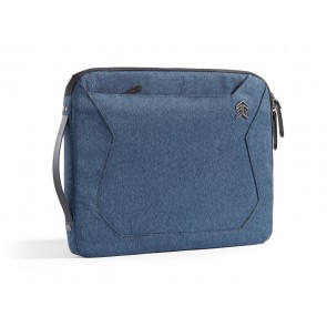 STM Myth laptop sleeve 13" slate blue