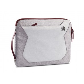 STM Myth laptop sleeve 15/16" windsor wine