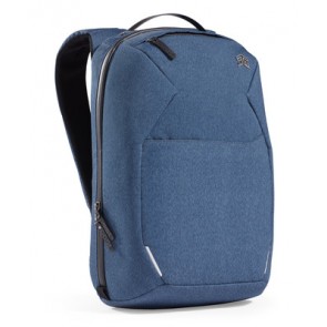 STM Myth backpack 18L up to 16" slate blue