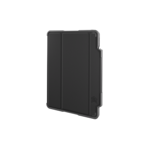 STM dux plus iPad Air 10.9 4th/5th Gen (2020) black