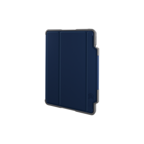 STM dux plus iPad Air 10.9 4th/5th Gen (2020) midnight blue