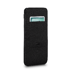 Sena Ultraslim Wallet iPhone 12 Pro Max Black