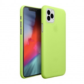 Laut iPhone 11 Pro SLIMSKIN ACID YELLOW