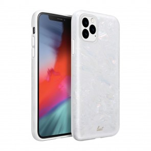 Laut iPhone 11 Pro PEARL ARCTIC PEARL