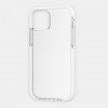 BodyGuardz Ace Pro Clear/White iPhone 12 Pro Max