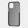 BodyGuardz Ace Pro Smoke/Black iPhone 12/iPhone 12 Pro